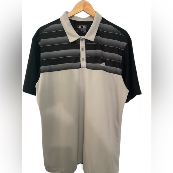 Adidas Climacool Polo - Picture 1 of 7